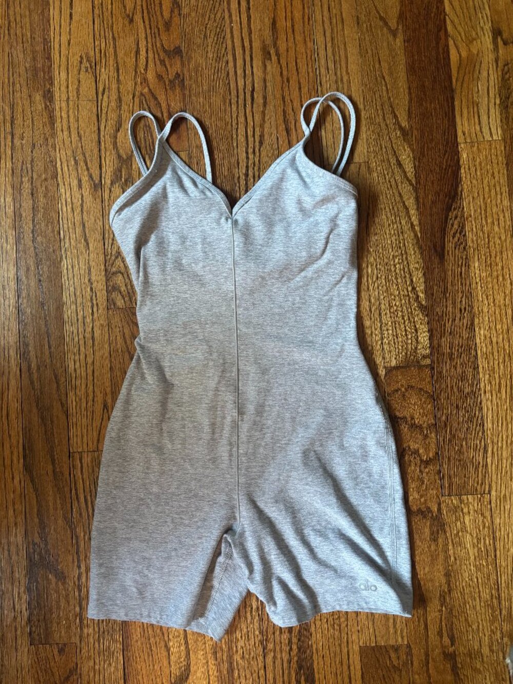 Alo Alosoft onesie Size XS